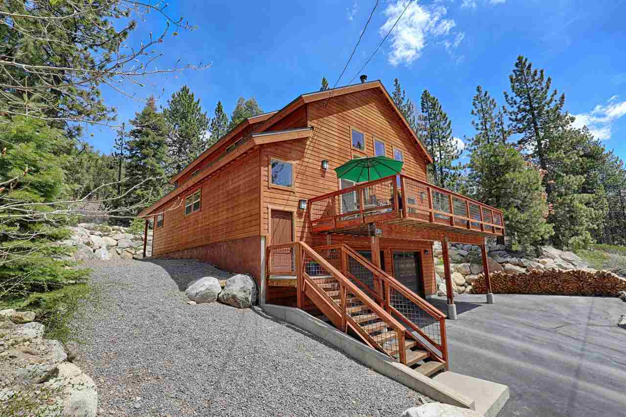 Donner Lake Homes For Sale Truckee Ca Dickson Realty