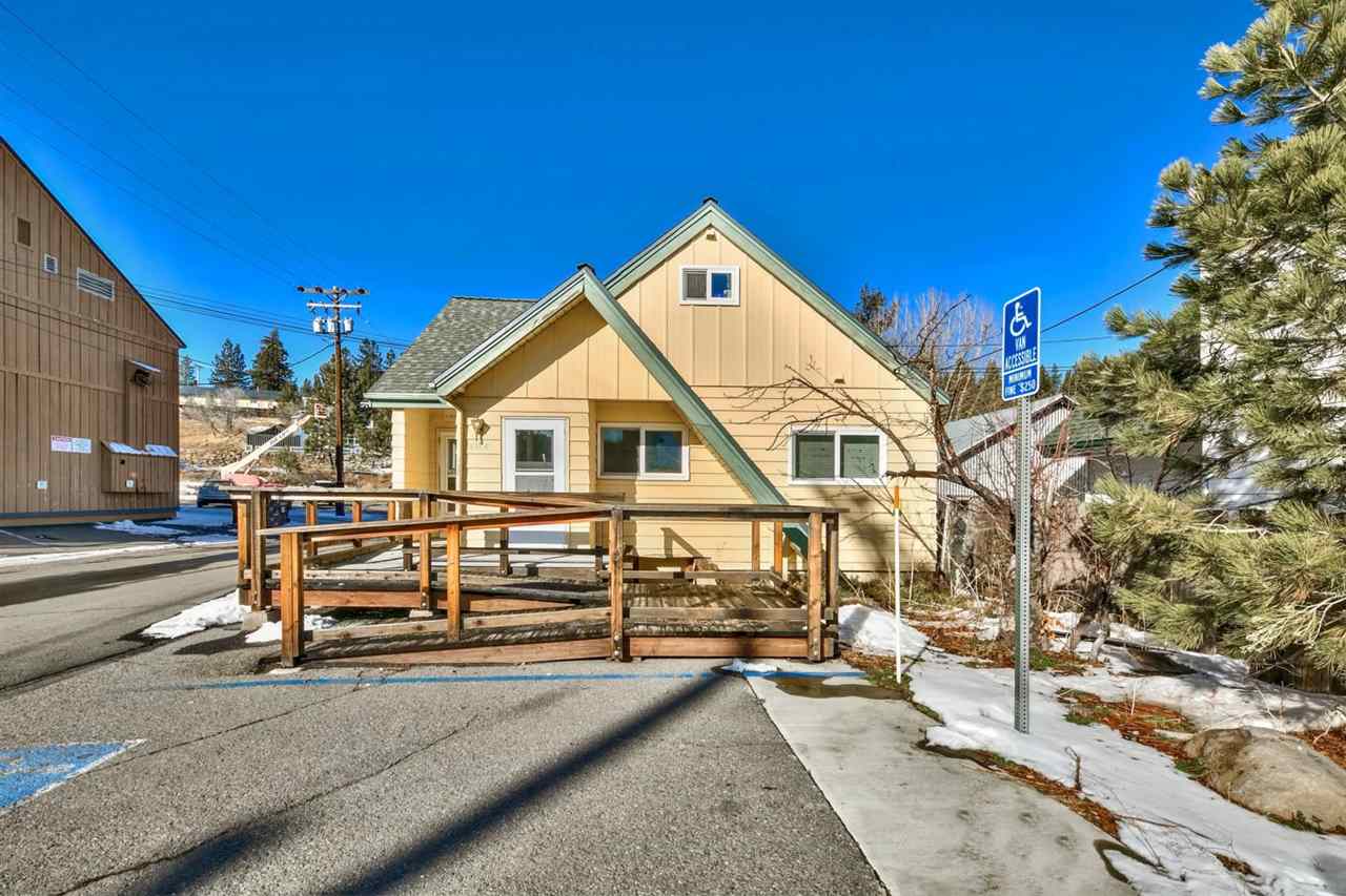 Downtown Truckee Homes For Sale Truckee Ca Dickson Realty