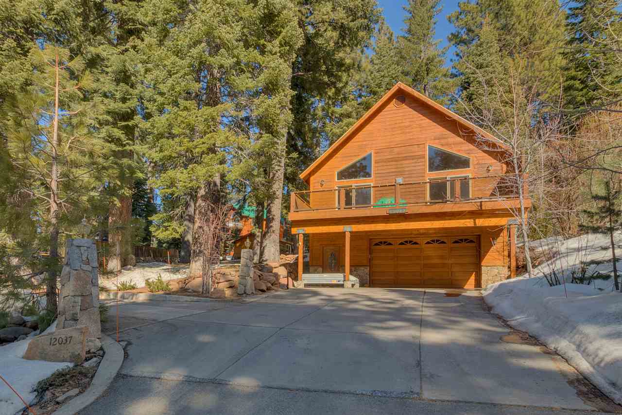 lots for sale in truckee ca