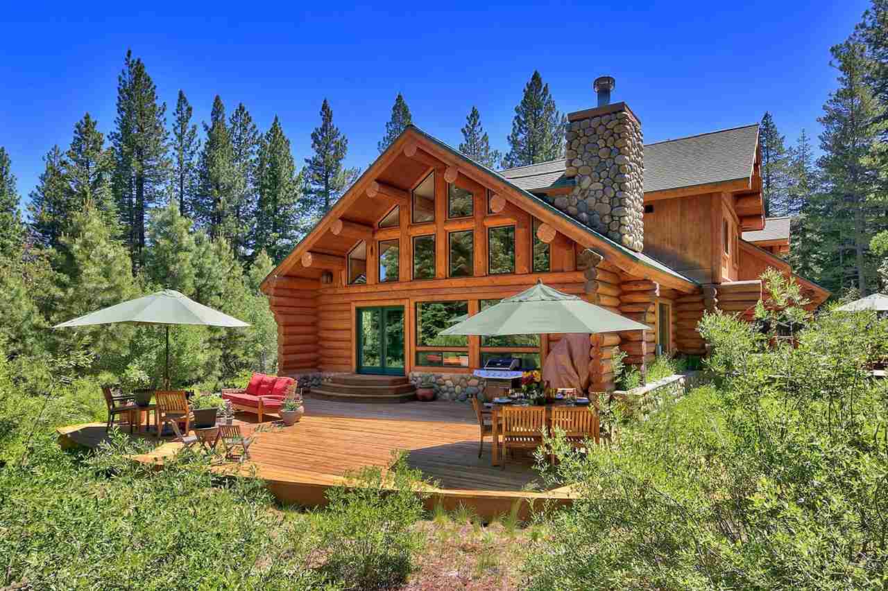 11979 Stony Creek Court Truckee Ca 96161 Truckee Mls