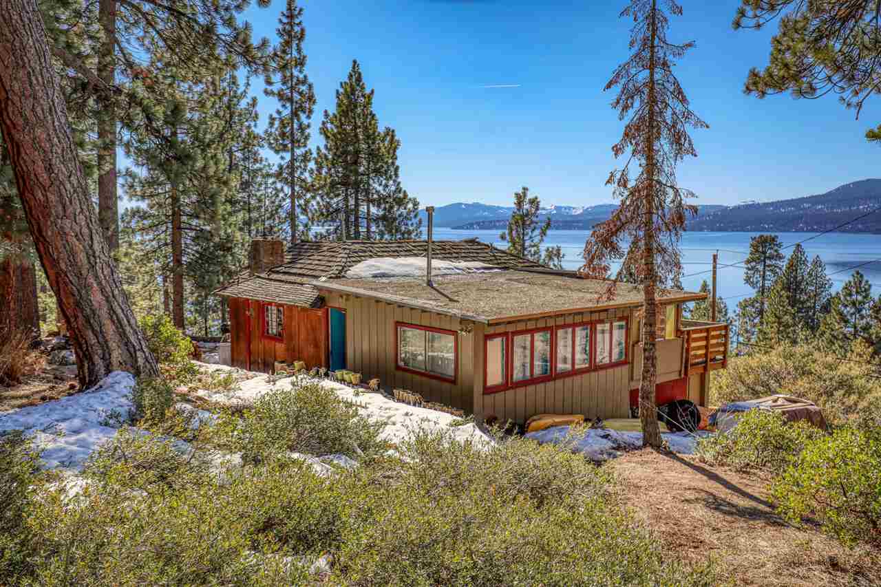 Kings Beach Homes for Sale North Lake Tahoe, CA Dickson Realty