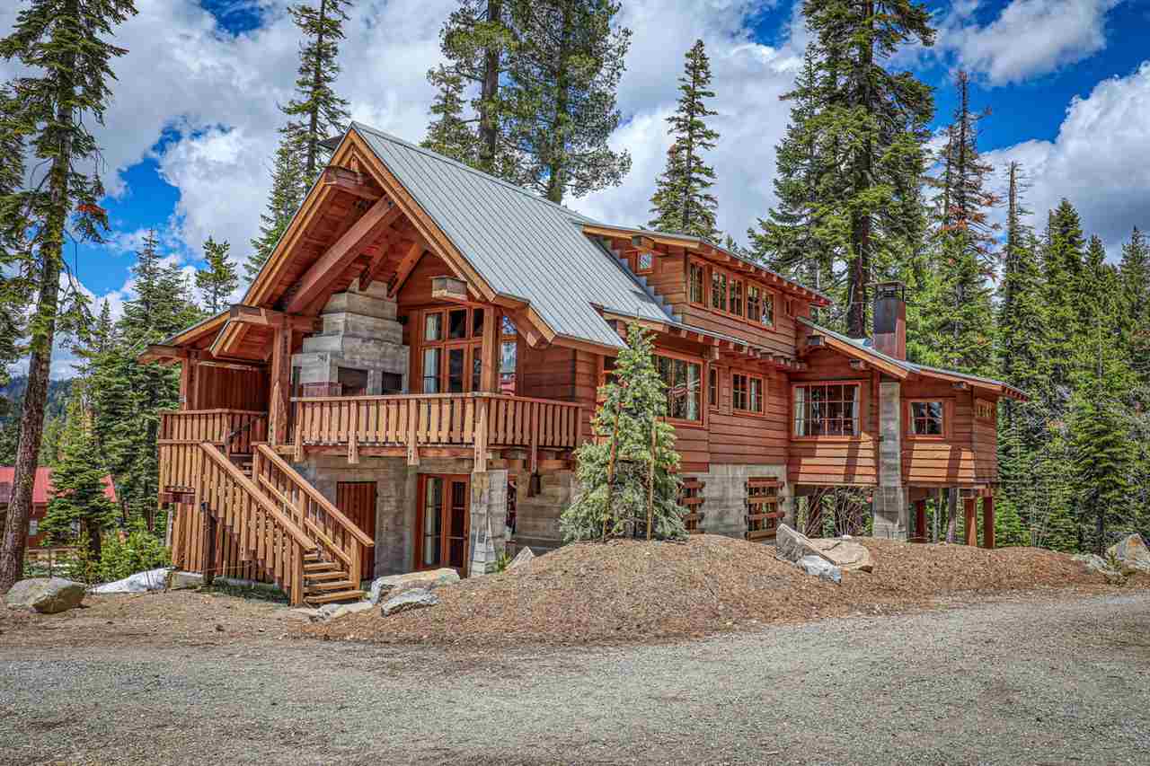 Sugar Bowl Homes for Sale - Truckee, CA | Dickson Realty