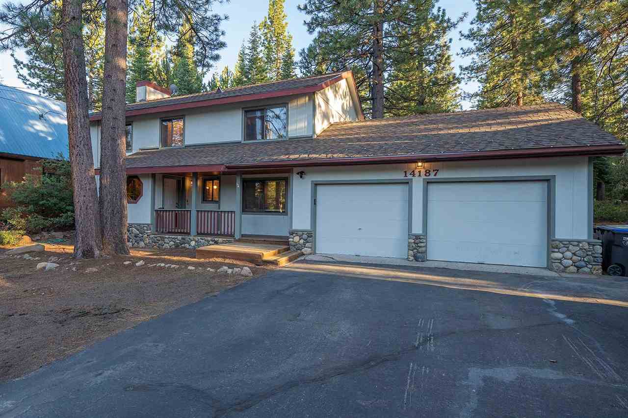 Truckee Homes for Sale Real Estate in Truckee, CA Dickson Realty