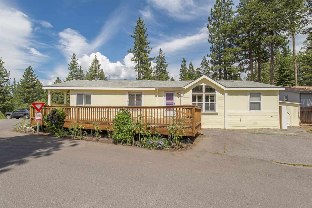 Downtown Truckee Homes for Sale Truckee, CA Dickson Realty