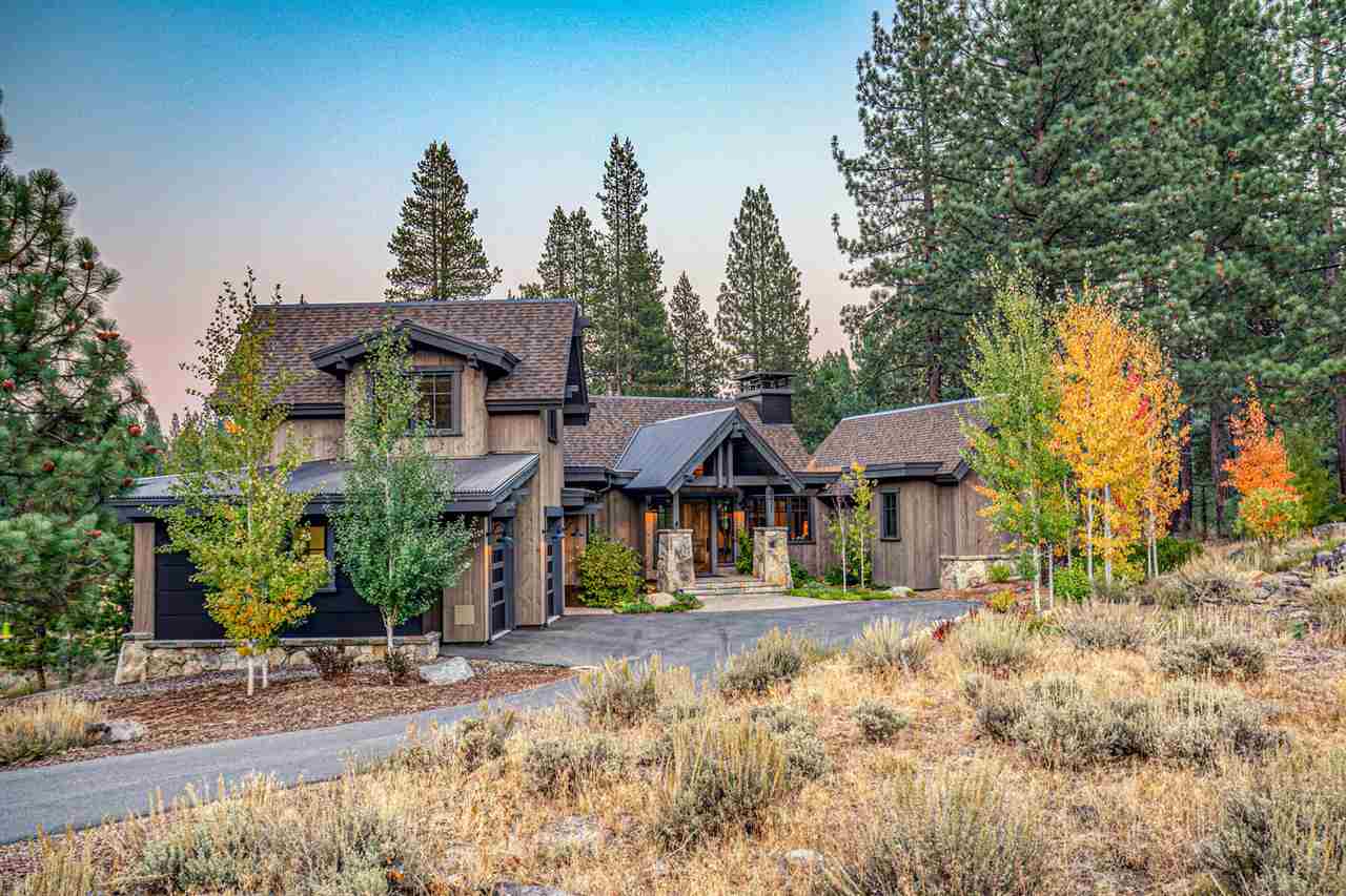 Lahontan Homes for Sale Truckee, CA Dickson Realty